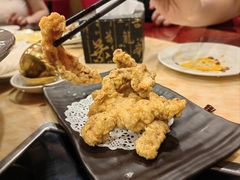 小酥肉-家乡重庆火锅店