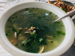 -红月湾海鲜饭店•沙滩海景(双月湾店)