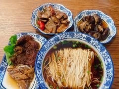 -孙盛兴奥灶面馆·蟹黄面·三虾面(山塘街总店)