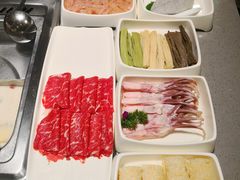 -海底捞火锅(石厦时代广场店)