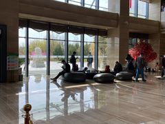 -北京园博大酒店