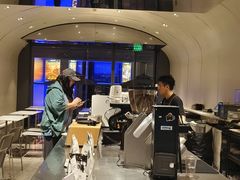 -Seesaw Coffee(上生新所店)