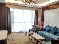 -张掖华辰国际大酒店