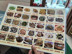 -香满居张记小厨私房菜(青岛站店)