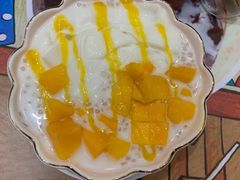 -甜心妈妈·榴莲星级糖水(北京路总店)