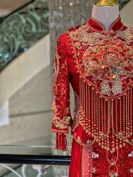 点击看大图 -挪娅婚纱摄影皇家会所