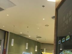 -奈雪的茶(亨特国际广场店)