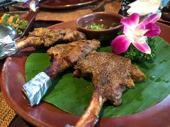 -花马天堂云南餐厅 Lost Heaven(高邮路店)