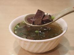 -百家鸡味馆(清泰店)