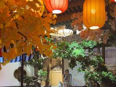 -徽镇小厨·经典徽菜(十里河店)