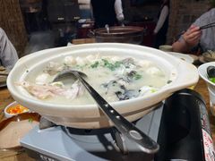 -丹江渔村(首都机场店)