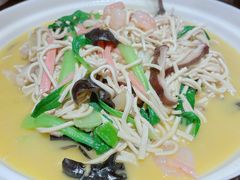-佰家小厨·南京菜(夫子庙店)