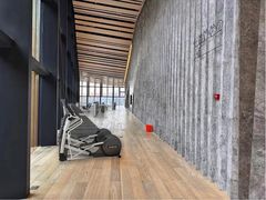 -漠浔MOTION健身(虹桥国际展汇店)