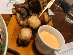 -Deer Park鹿园西餐(仁恒置地广场店)