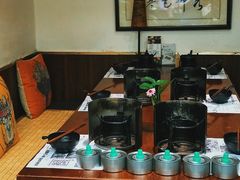 -束河人家(南锣鼓巷店)