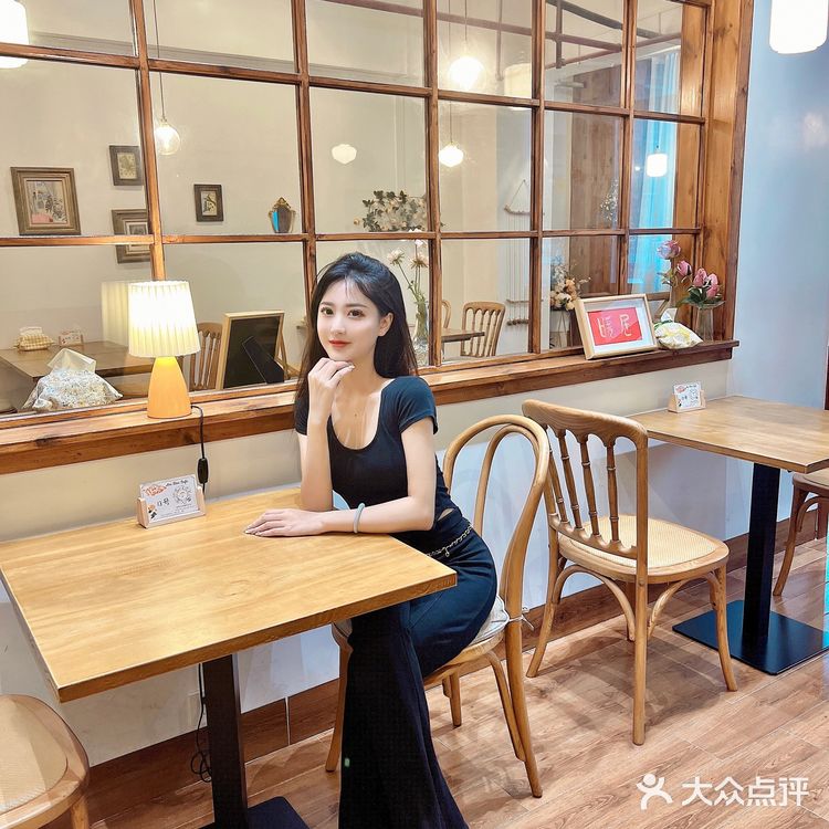 晋江探店 |芬芳馥郁AM Fine Cafe☕氛围感爆