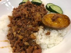 -台北楚楚园馅饼粥(虹桥南丰城店)