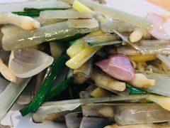 -ZF Seafood Restaurant 卓峰海鲜餐
