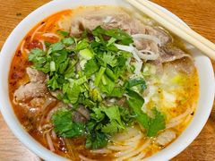 -顺华粉馆(桃园南路店)