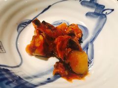 -新鲜特色餐厅(香格里拉大酒店)