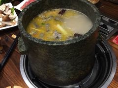 -滇藏石锅宴(崇仁巷老店)