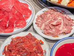 -鸿姐老火锅·传统炒料(上海旗舰店)