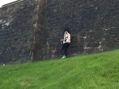 -因弗尼斯城堡