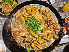 -酒拾烤肉(南城店)
