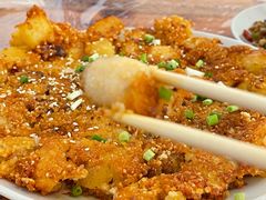 -赵广小吃(油榨湾店)