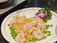 -文楼·淮扬菜·淮安早茶(河下古镇翔宇店)