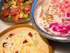 -川堂风·跷脚牛肉·乐山爆炒(中建乐荟天地店)