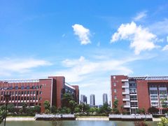-湖南工业大学(主校区（河西校区）)