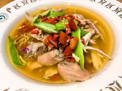 -胖老汉清真餐饮(西御街店)