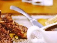 -格鲁·秀色Georgia’s Feast