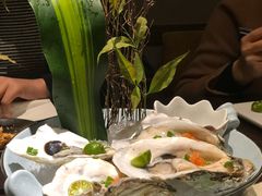 -竹之月日本料理铁板烧(香江花园店)