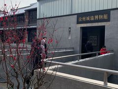 -回龙窝历史文化街区