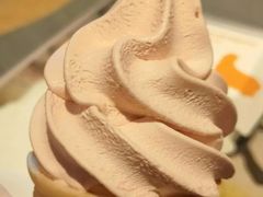 圆筒新人礼-麦当劳(宝山大厦店)