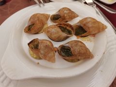 法式焗蜗牛-红房子西菜馆(淮海店)