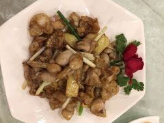 粤秀小厨-粤秀小厨·广式早茶(辽宁路店)