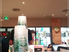 -星巴克(广州光明广场店)
