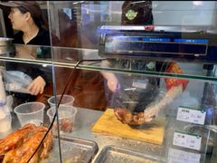 -上海枇杷烤鸭(城乡贸易中心店)