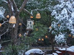 -宁波五龙潭景区