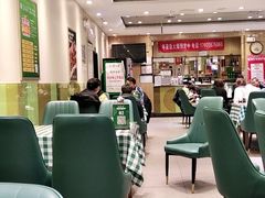 大堂-紫光园(吕家营店)