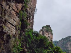 -广东大峡谷