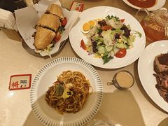 -MIO弥欧洋房西餐厅(中央大街店)