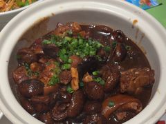 -鑫小城故事·藕汤·家常菜(台北一路总店)