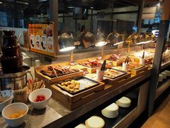 -比格比萨自助(万柳华联店)
