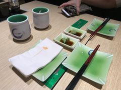 -板长寿司(ION店)