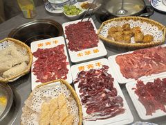 -贵宾牛·潮汕牛肉火锅(珠池总店)