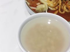 甜胚子-尹兰楼西北风情餐厅(嘉定店)